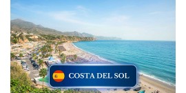 Andalucia with Costa del Sol, Cordoba, and Toledo - 9 days