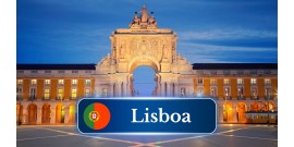 Portugal from Madrid - 9 days