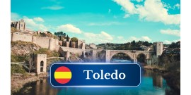 Andalucia with Toledo - 8 days