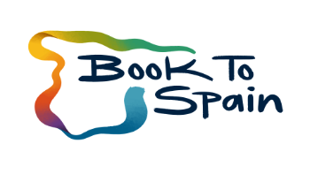 Book to Spain Logo